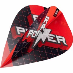 Fülle Target Darts Phil Taylor Raw Power G11 Ultra Kite Set 3 Unit 337660