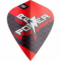 Fülle Target Darts Phil Taylor Raw Power G11 Ultra Kite Set 3 Unit 337660