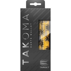 Funda Dardos Target Takoma Buzz Case 450063