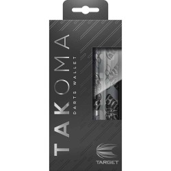 Funda Dardos Target Takoma Volar Case 450062