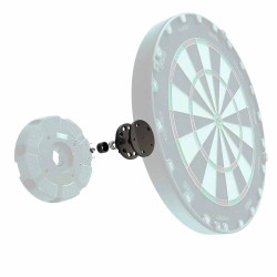 Hub Bracket Sistema Mod Target Darts 460016