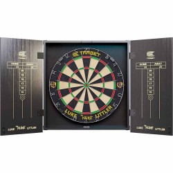 Armario Target Darts Luke Littler Cabinet Center 440020