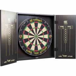 Armario Target Darts Luke Littler Cabinet Center 440020