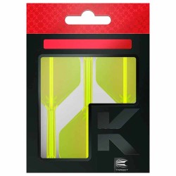 Plumas Target K-flex No.2 Standard Yellow Inter 410053