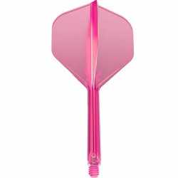 Fülle Target K-flex No.2 Standard Pink Inter 410041