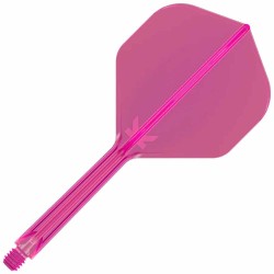 Fülle Target K-flex No.2 Standard Pink Inter 410041