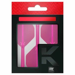 Fülle Target K-flex No.2 Standard Pink Inter 410041