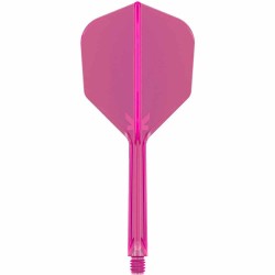 Fülle Target K-flex Nr.6 Form Pink Short 410037