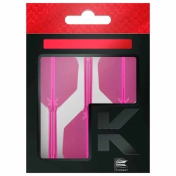 Fülle Target K-flex Nr.6 Form Pink Short 410037