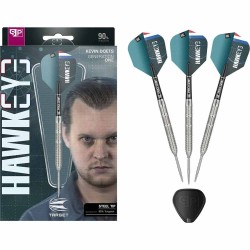 Darts Target Darts Kevin Doets G1 Swiss Point 90% 23g 190306