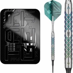 Dardos Target Darts Rove 10 90% 20gr  210385