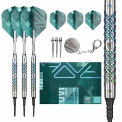 Dardo Target Darts Rove 10 90% 18gr 210384