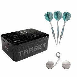 Dardo Target Darts Rove 03 Swiss Point 90% 22gr 190348