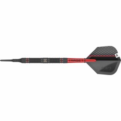 Dardo Target Darts Alcance 10 90% 20gr 210380