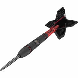 Dardo Target Darts Escopo 02 Ponto suíço 90% 24gr 190335