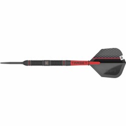 Dardo Target Darts Escopo 01 Ponto suíço 90% 24gr 190332