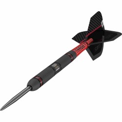 Dardo Target Darts Escopo 01 Ponto suíço 90% 24gr 190332