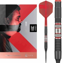 Darts Target Gabriel Clemens 95k Swiss Point 95% 23gr 190362