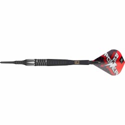 Dardo Target Darts Phil Taylor Gen11 suíço 95% 20gr 210369