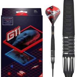 Dardo Target Darts Phil Taylor Gen11 suíço 95% 20gr 210369