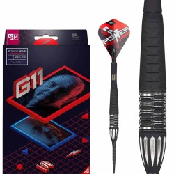 Dardo Target Darts Phil Taylor Gen11 Suíço 95% 26gr 190294