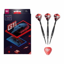 Dardo Target Darts Phil Taylor Gen11 suíço 95% 24gr 190293