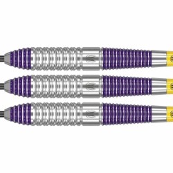 Dardos Target Darts Luke Littler Loadout Laton 22g 170001