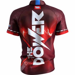 Target Phil Taylor Playing camisa 2xl 150855