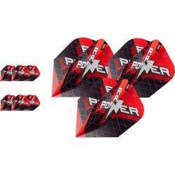 Fülle Target Darts Phil Taylor Raw Power G11 Ultra Ten-x Set 3 Unit 337650