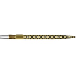 Pontos  Target Darts Swiss Point Diamond Pro Ouro 400188