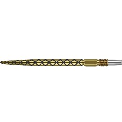 Pontos  Target Darts Swiss Point Diamond Pro Ouro 400188