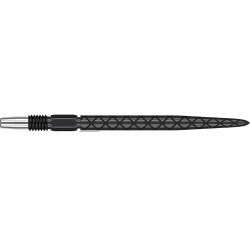 Pontos  Target Darts Swiss Point Diamond Pro Preto 400189