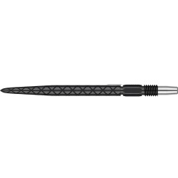 Pontos  Target Darts Swiss Point Diamond Pro Preto 400189