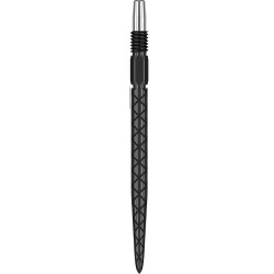 Pontos  Target Darts Swiss Point Diamond Pro Preto 400189