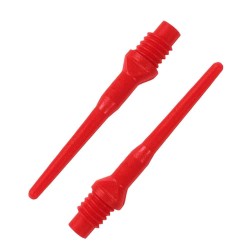 Punkte Karella Keypoint 2ba Red 25m 1000unid