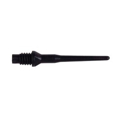 Punkte Karella Keypoint 2ba Black 25m 1000unid 8053.01