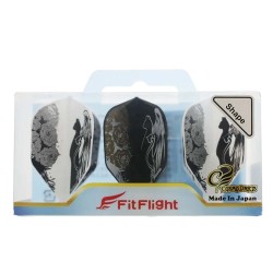 Plumas Fit Flight Samson Yeung Shape