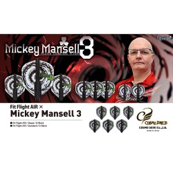 Pens Fit Flight Air Mickey Mansell 3 Standard