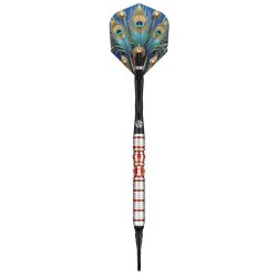 Darts Shot Celes Juno 20g 90% Sh-rjsf-20