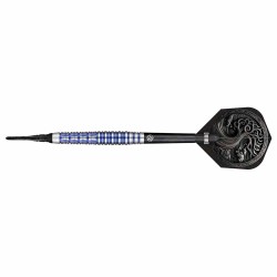 Darts Shot Celt Toranos 18g 90% Sh-ctsf-18