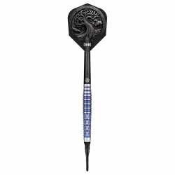 Darts Shot Celt Toranos 18g 90% Sh-ctsf-18