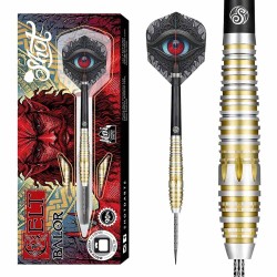 Dardo Shot Darts Celt Balor 90% 23gr Sh-clst-23