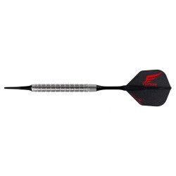 Dardo Cosmo Darts Discovery Label Mickey Mansell 90% 20g