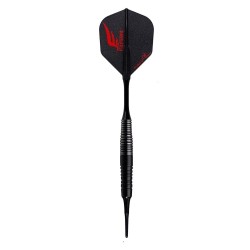 Dardos Cosmo Darts Discovery Label Shunpei Noge 90% 19g