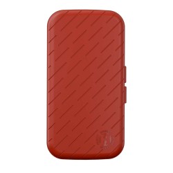 Funda Harrows Darts Slim Case Roja