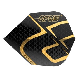 Plumas Harrows Darts Flights No6 Opus 2 7561