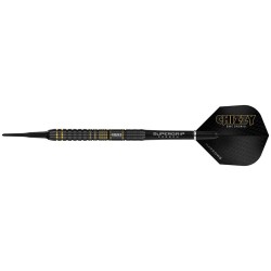 Dart Harrows Dave Chisnall V3 90% 18-20g 18g 51788