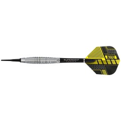 Darts Harrows Nx90 Bomb 90% P.plastico 18-20g 18gr 51649