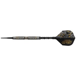 Dardos Harrows Darts Opus 90% 18-2g 20g 51619