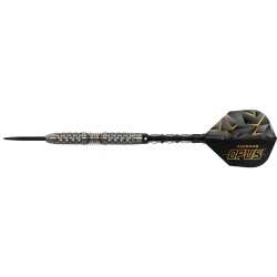 Dardos Harrows Darts Opus 90% 21-26g 21g 51609